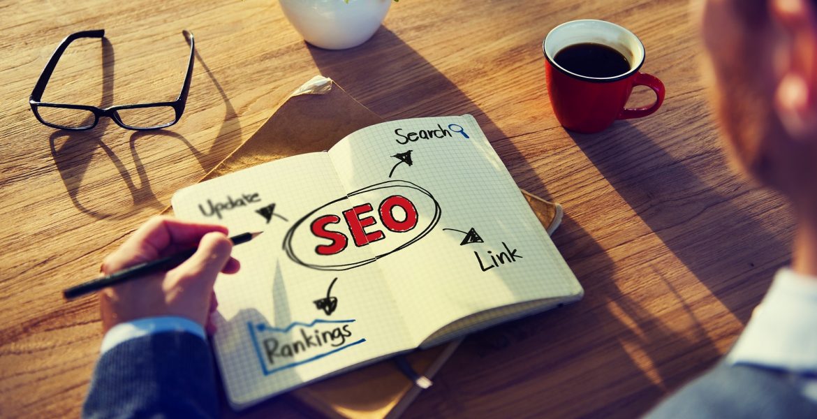 Thiết kế Website chuẩn SEO