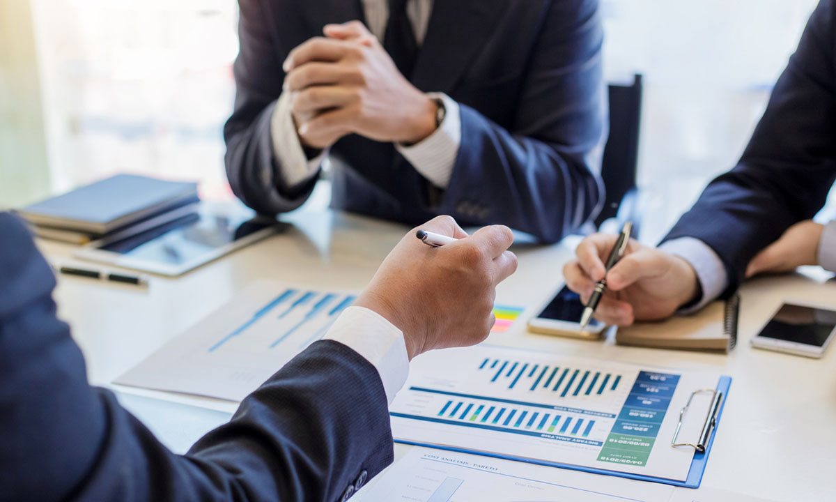 Giải pháp tư vấn ra mắt thương hiệu